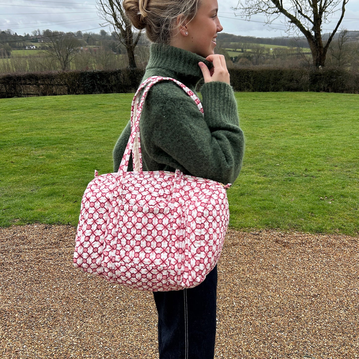 The Overnighter - Dolly