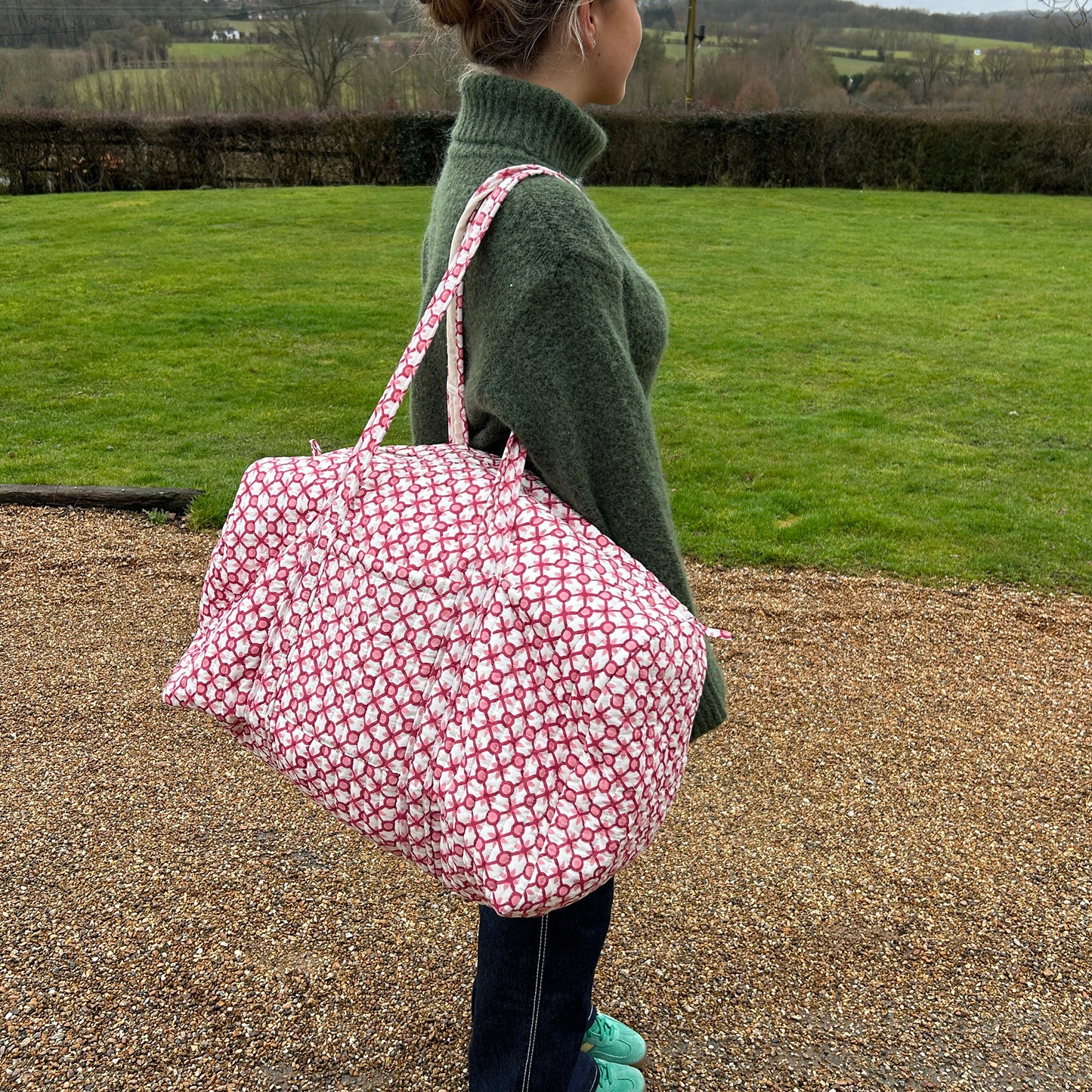 The Weekender - Dolly