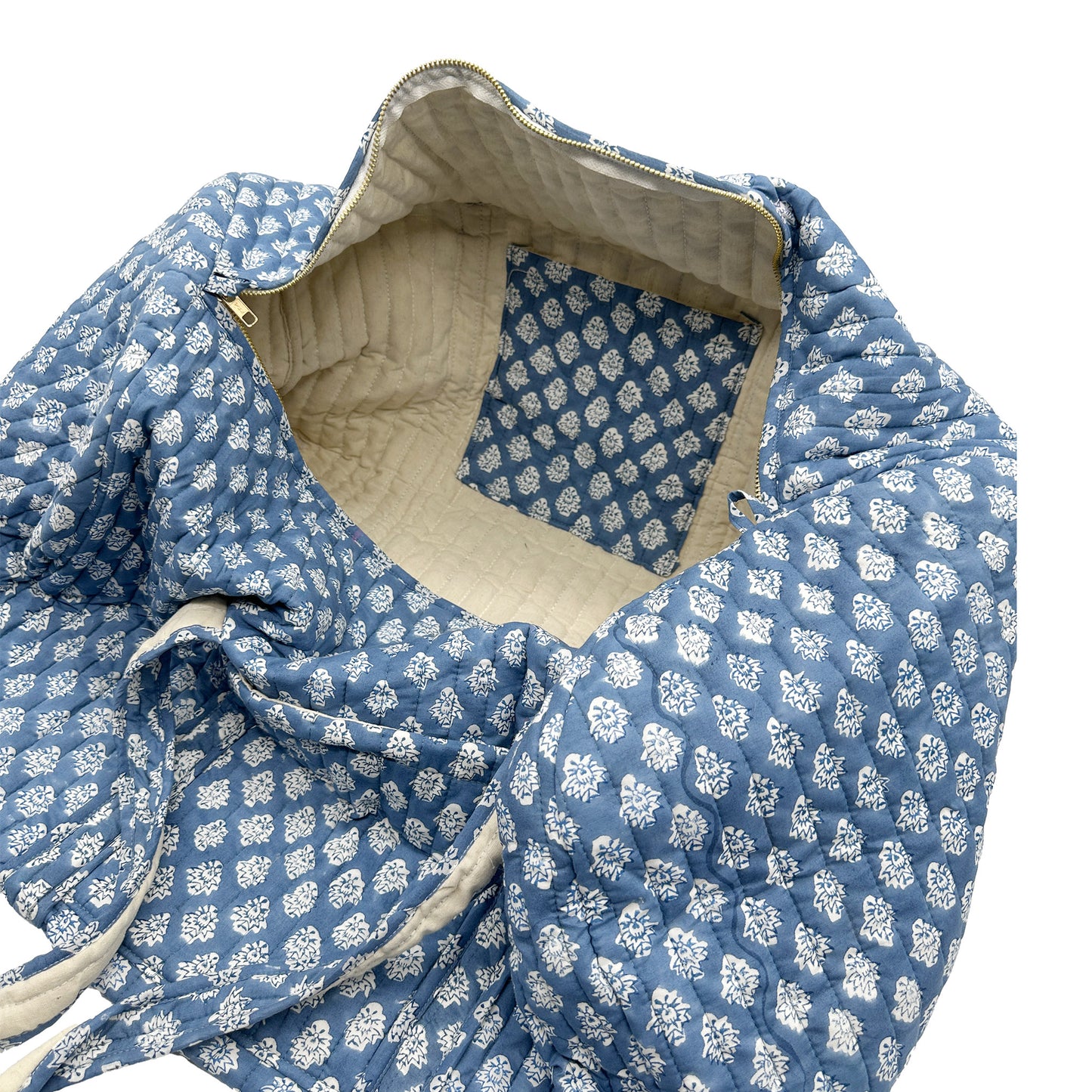 The Weekender - Georgie