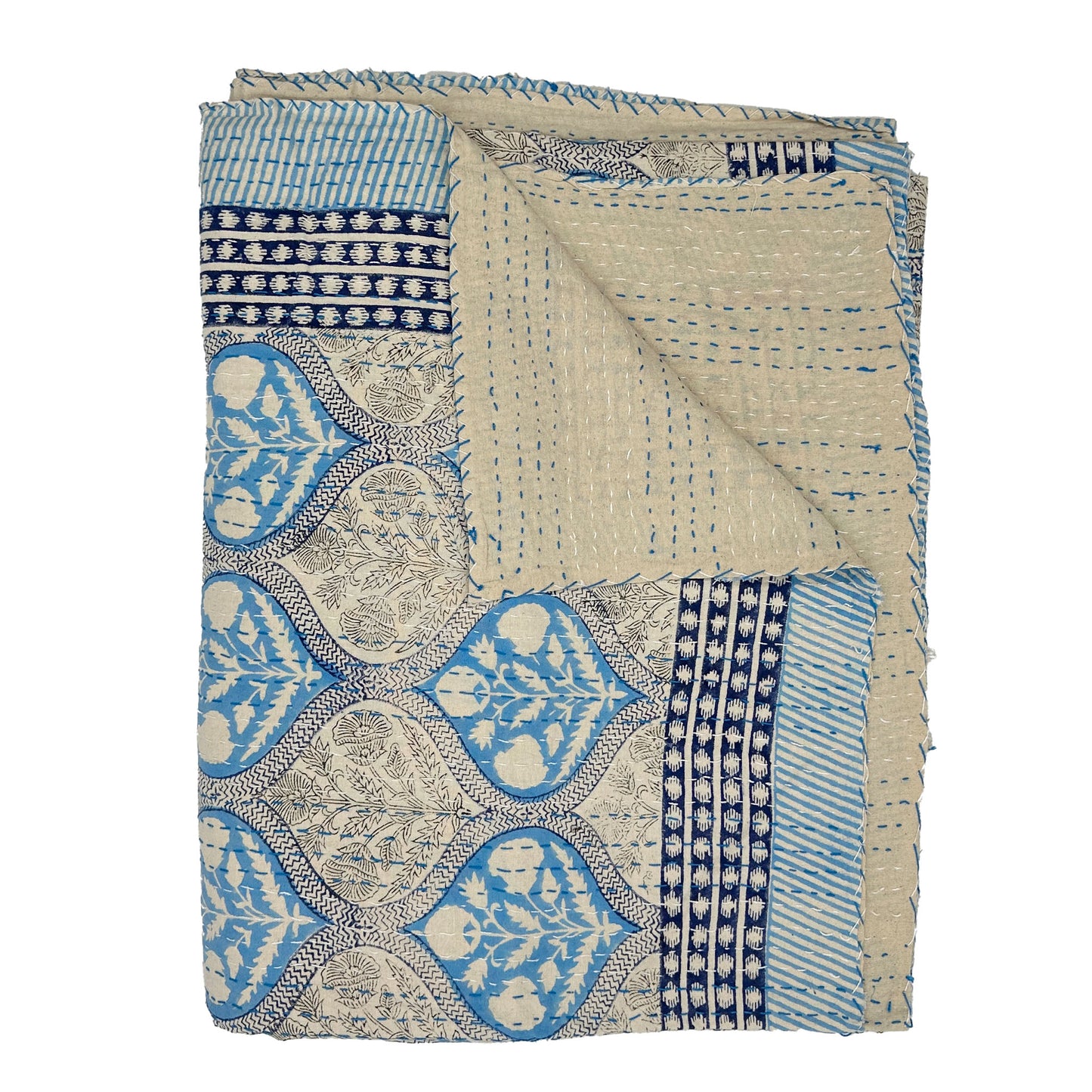 Kantha - 017