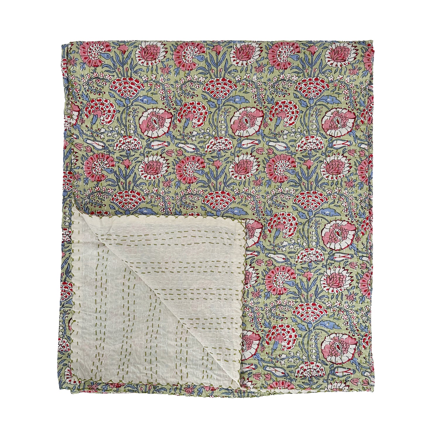 Kantha - 003