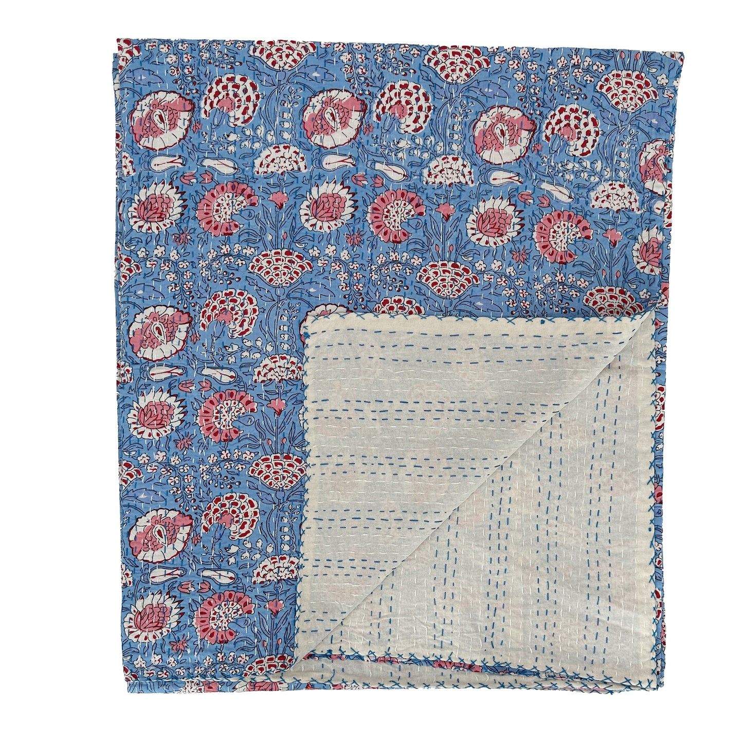 Kantha - 010