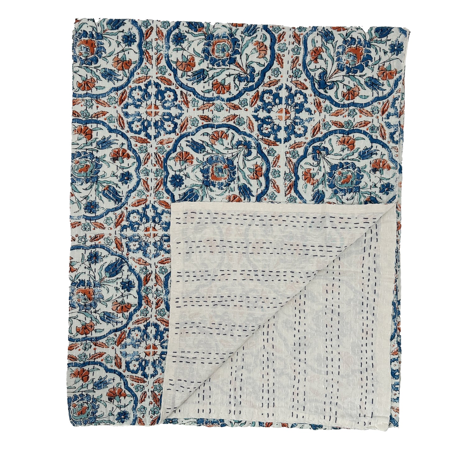 Kantha - 014