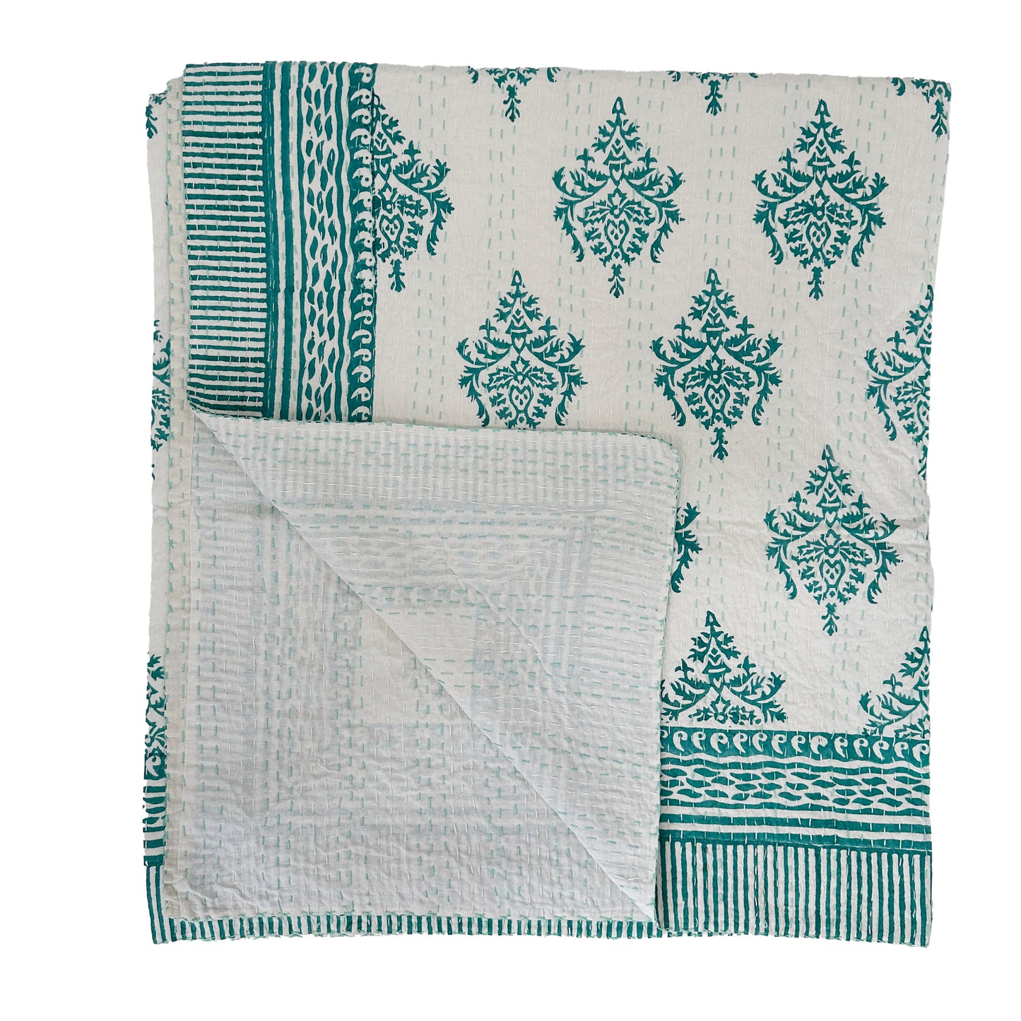 Kantha - 016