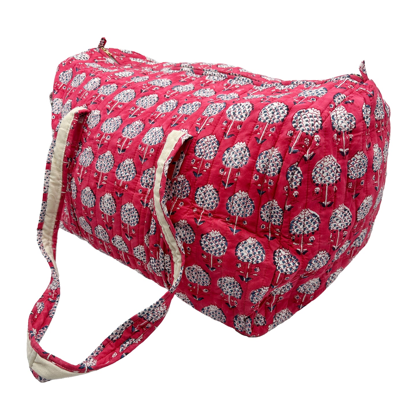 The Weekender - Nancy