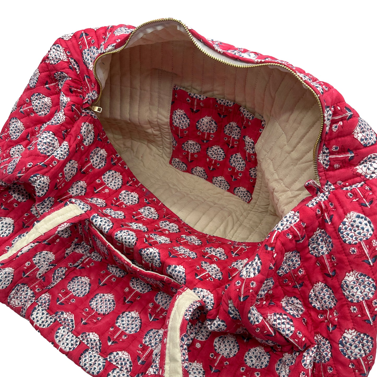 The Weekender - Nancy