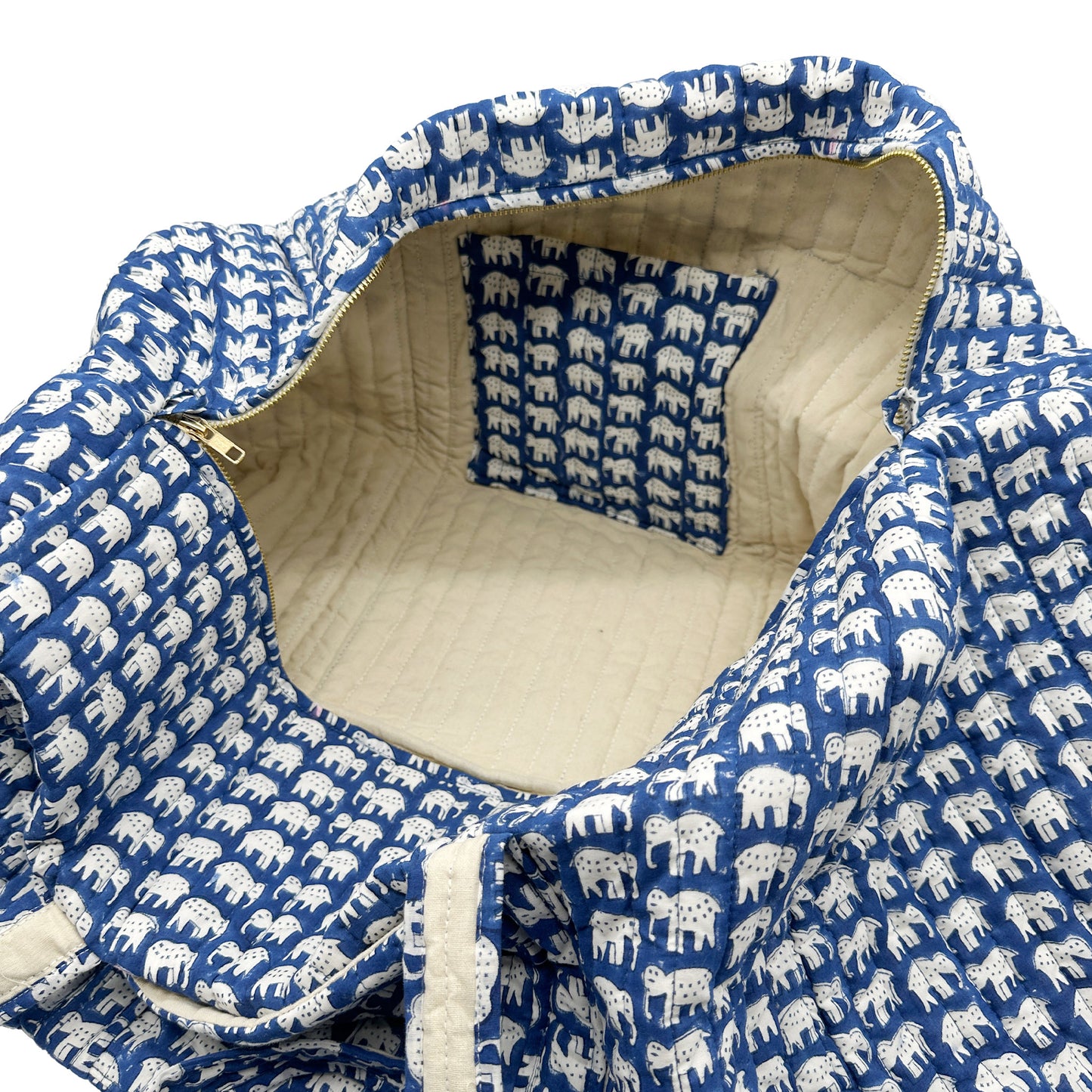 The Weekender - Nell