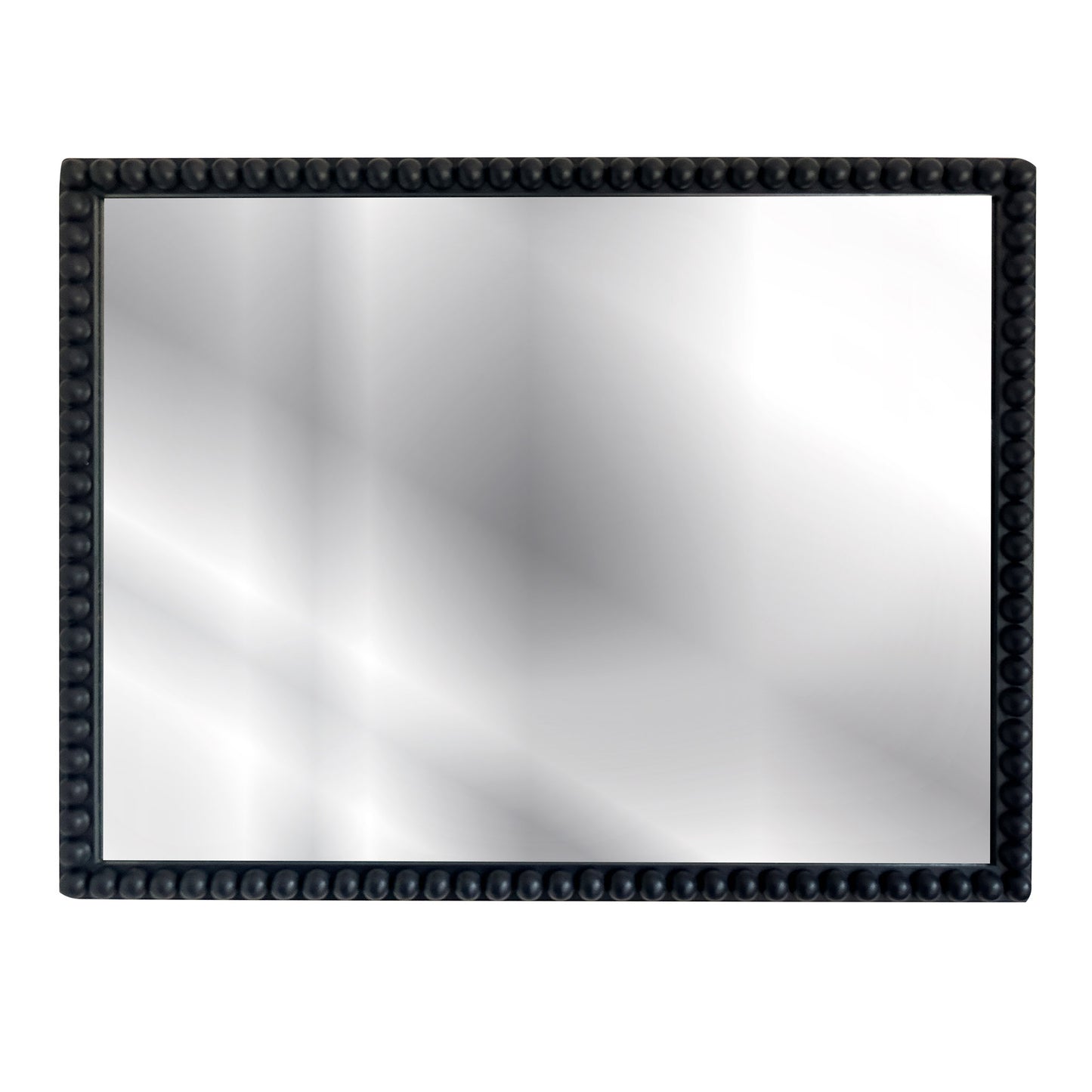 Bobbin Mirror - Dark Blue