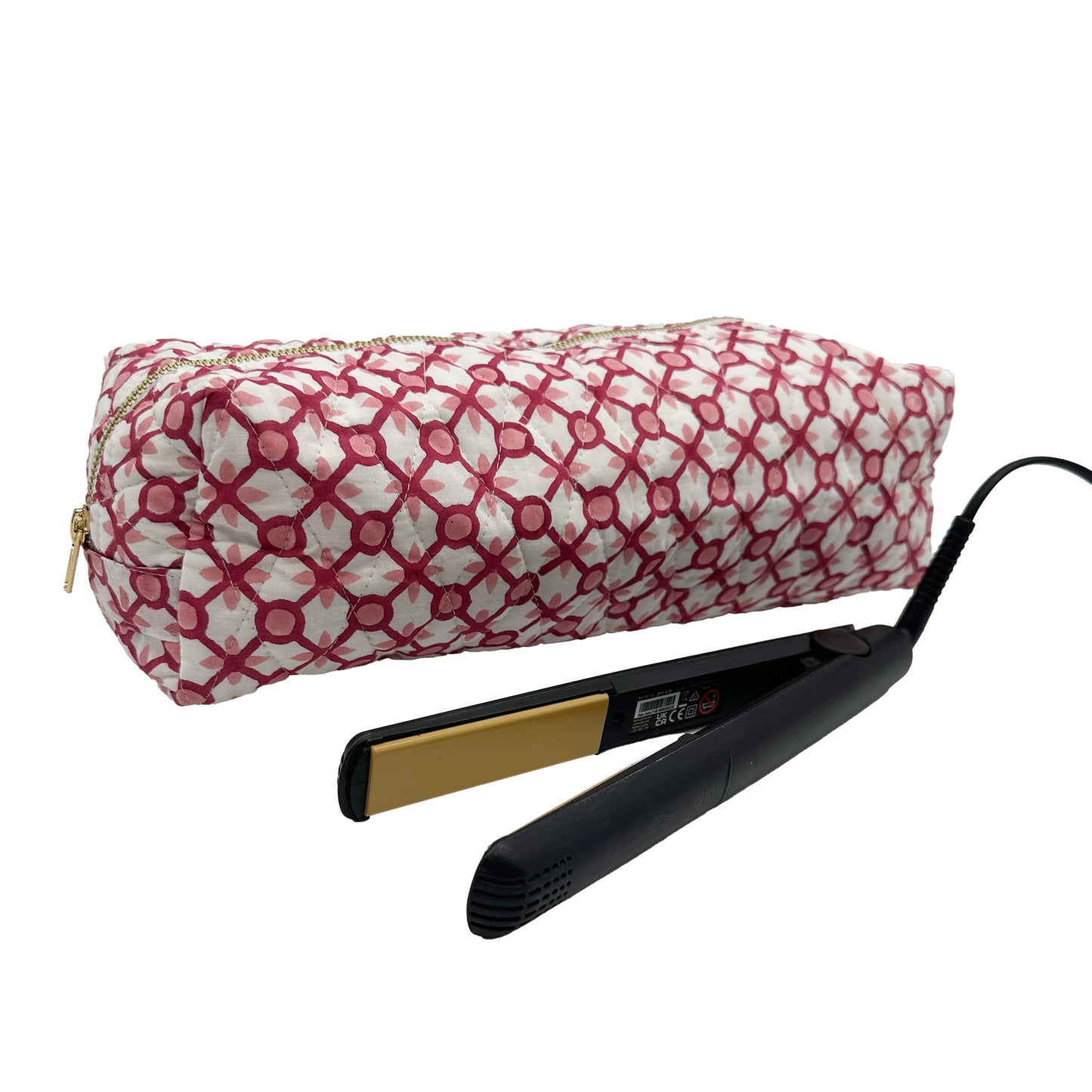 Hair Tool Bag - Dolly