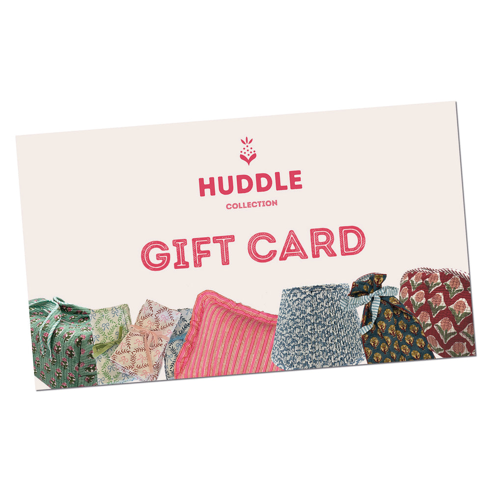 Gift Cards