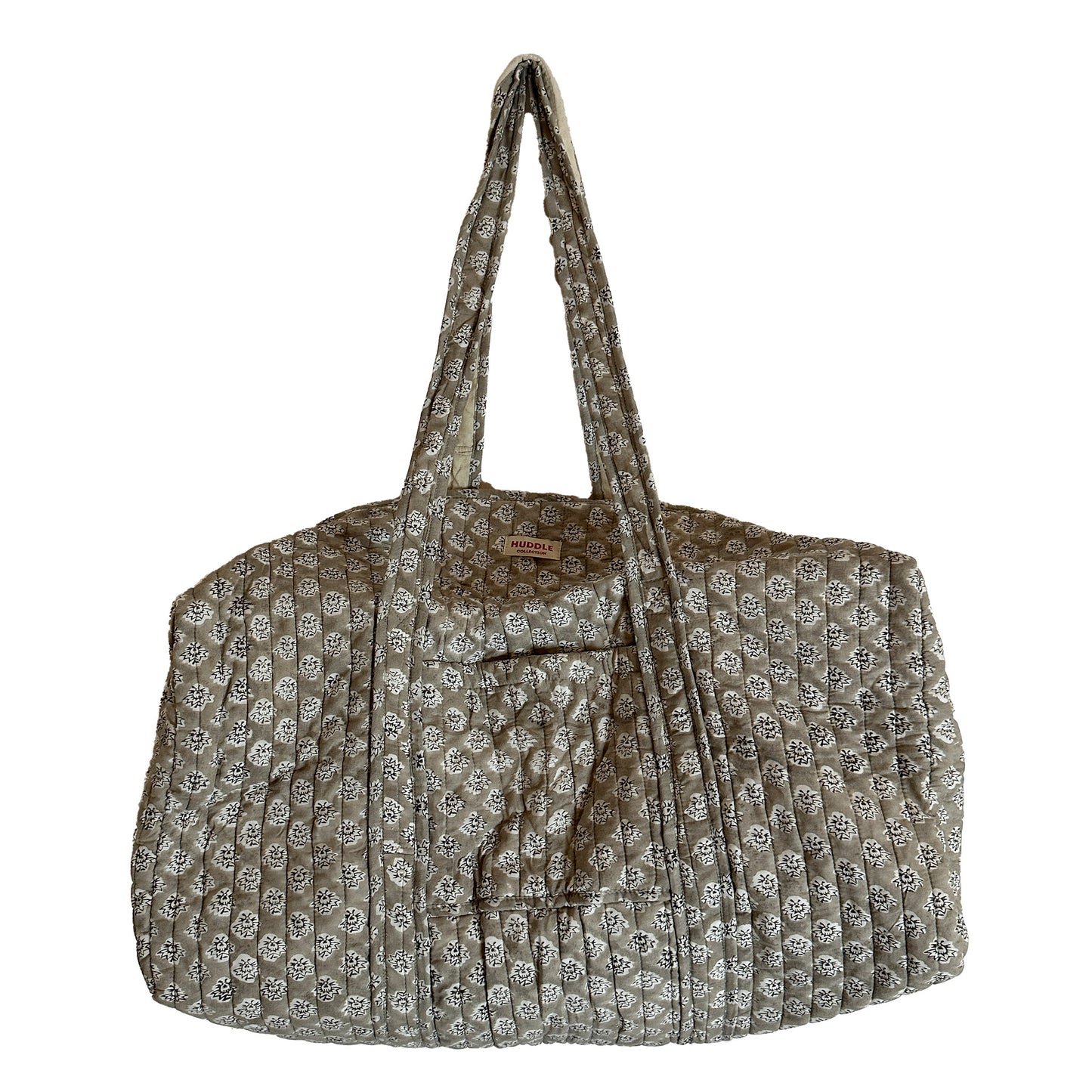 The Weekender - Georgie in biscuit