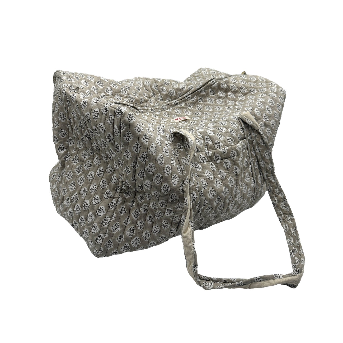 The Weekender - Georgie in biscuit