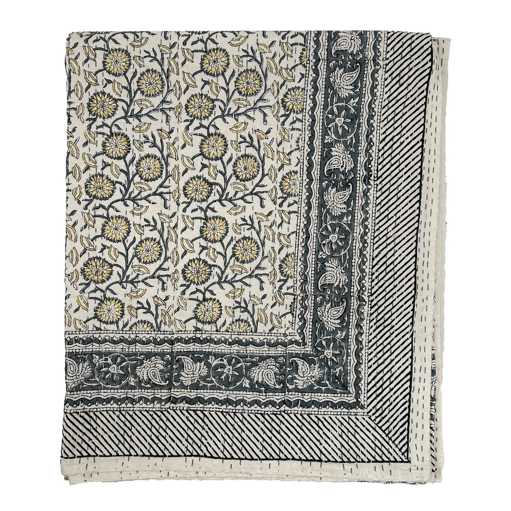 
                  
                    Kantha - 010
                  
                