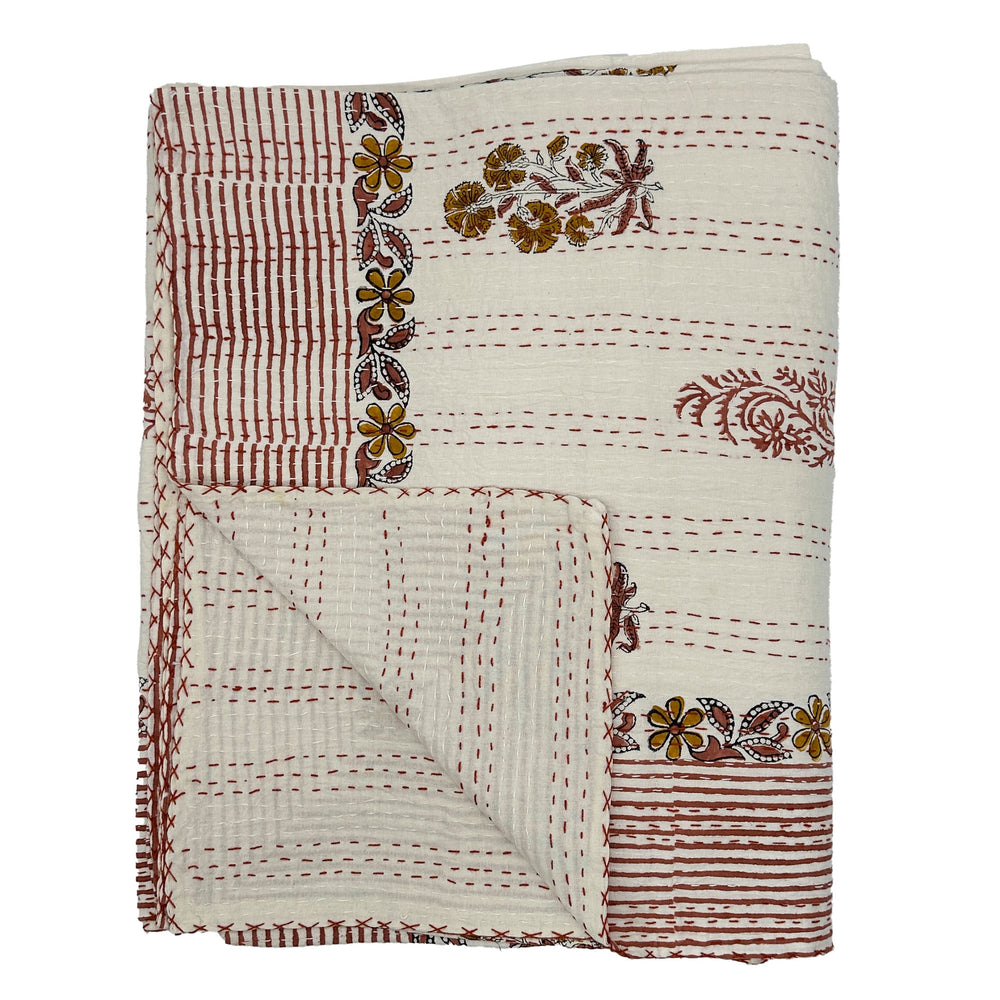 
                  
                    Kantha - 011
                  
                