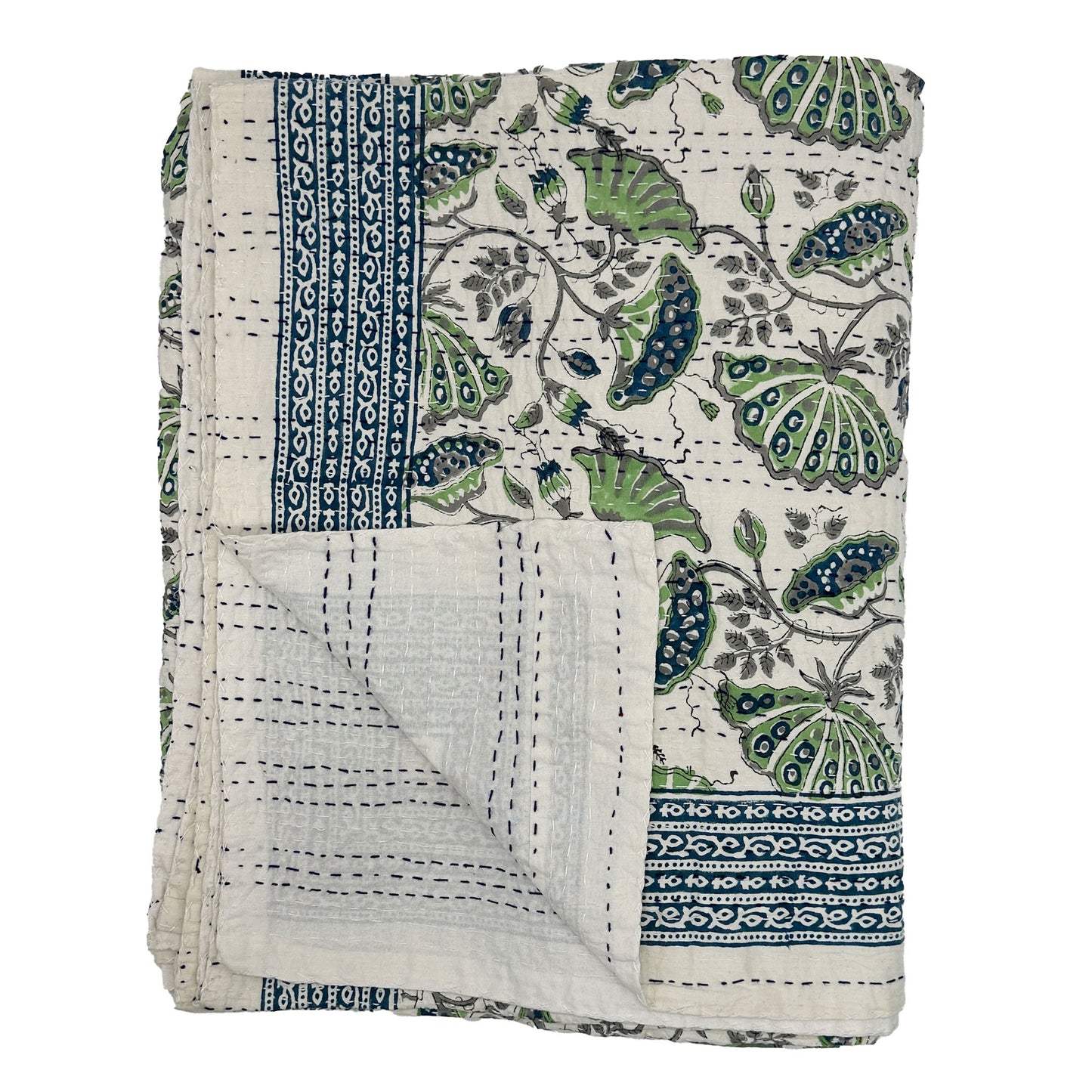 Kantha - 013