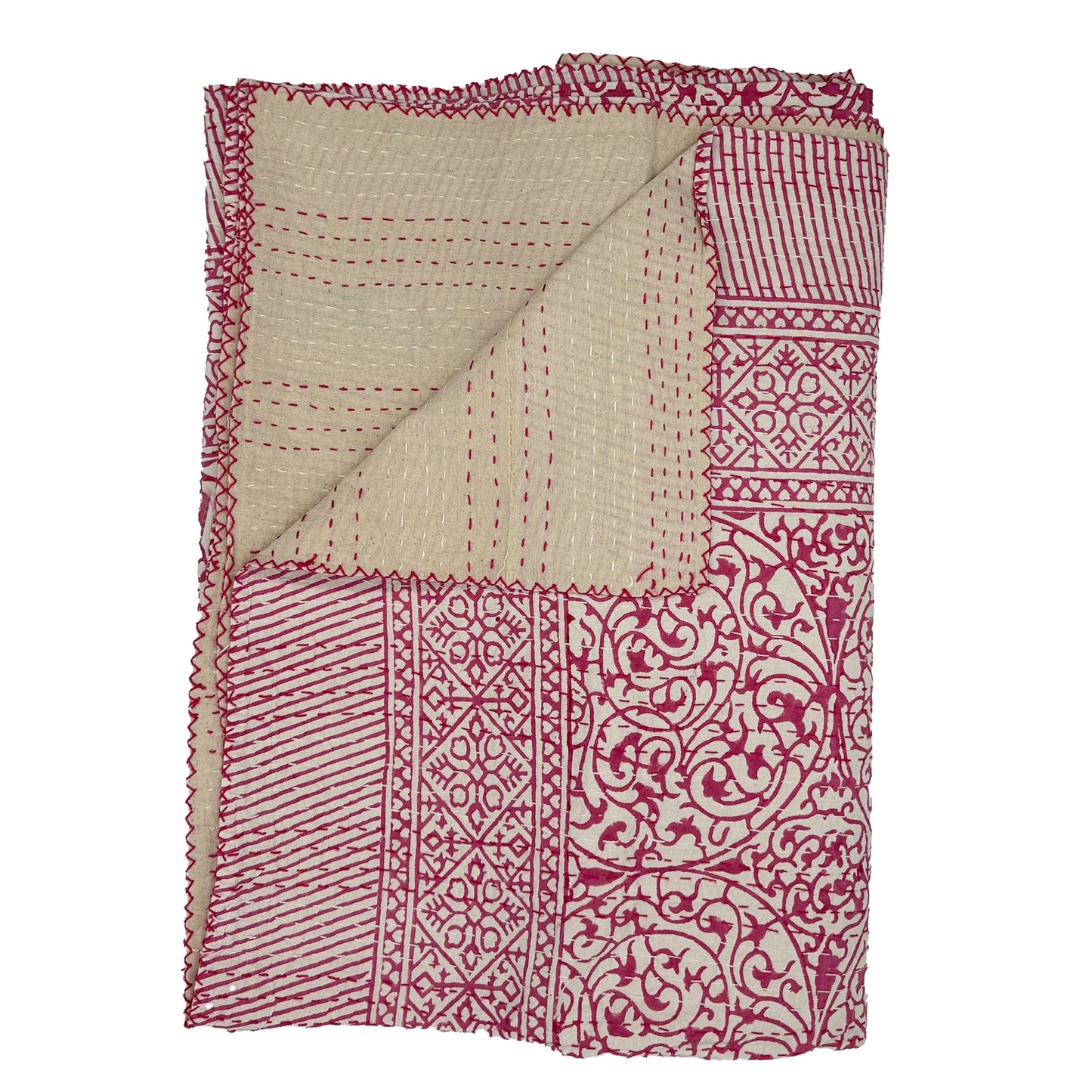 Kantha - 018