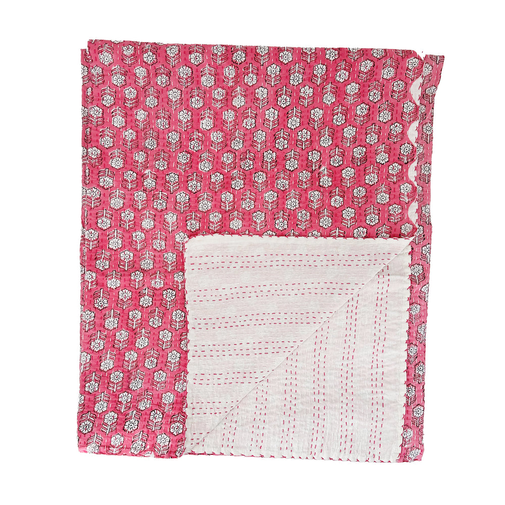 Kantha - 001