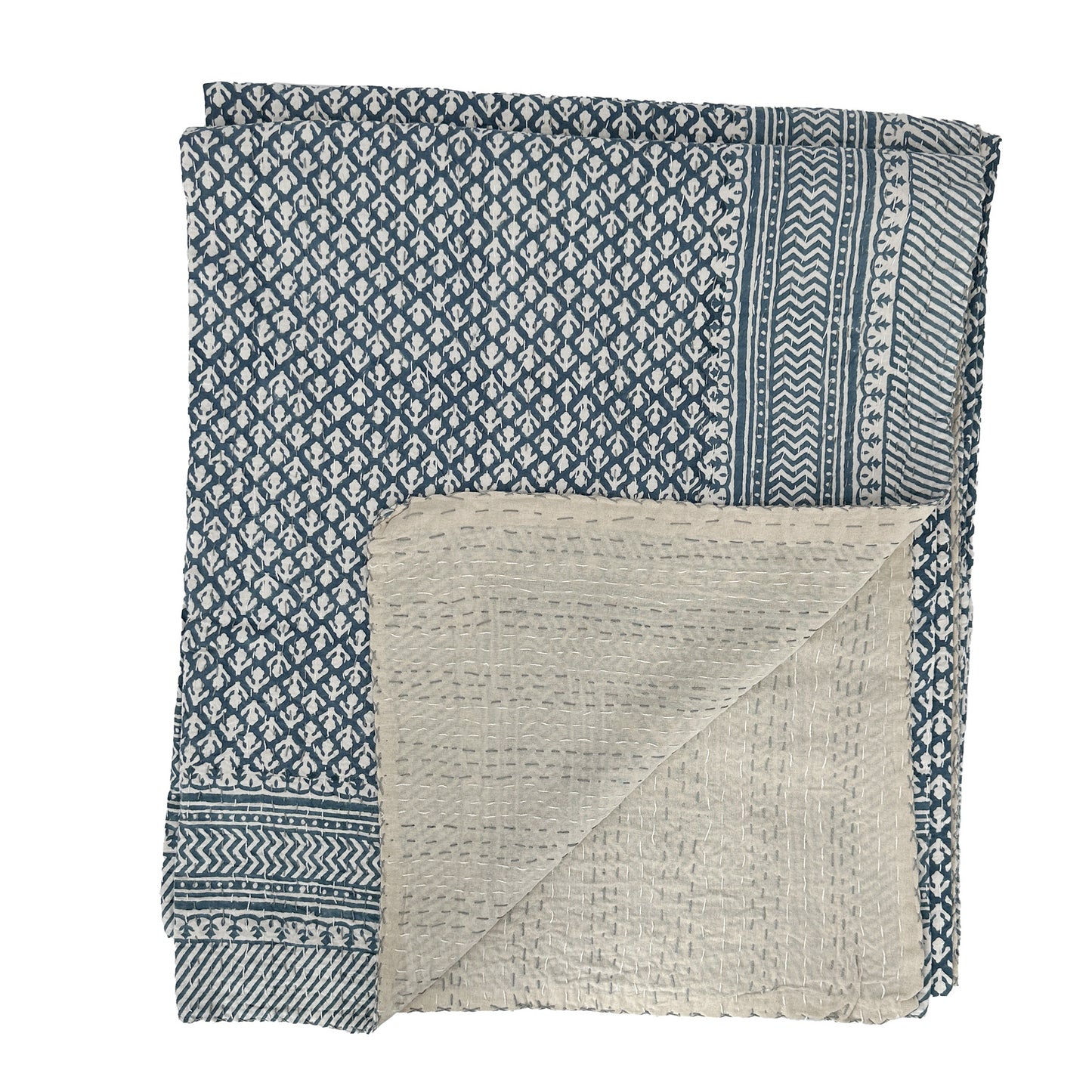 Kantha - 008