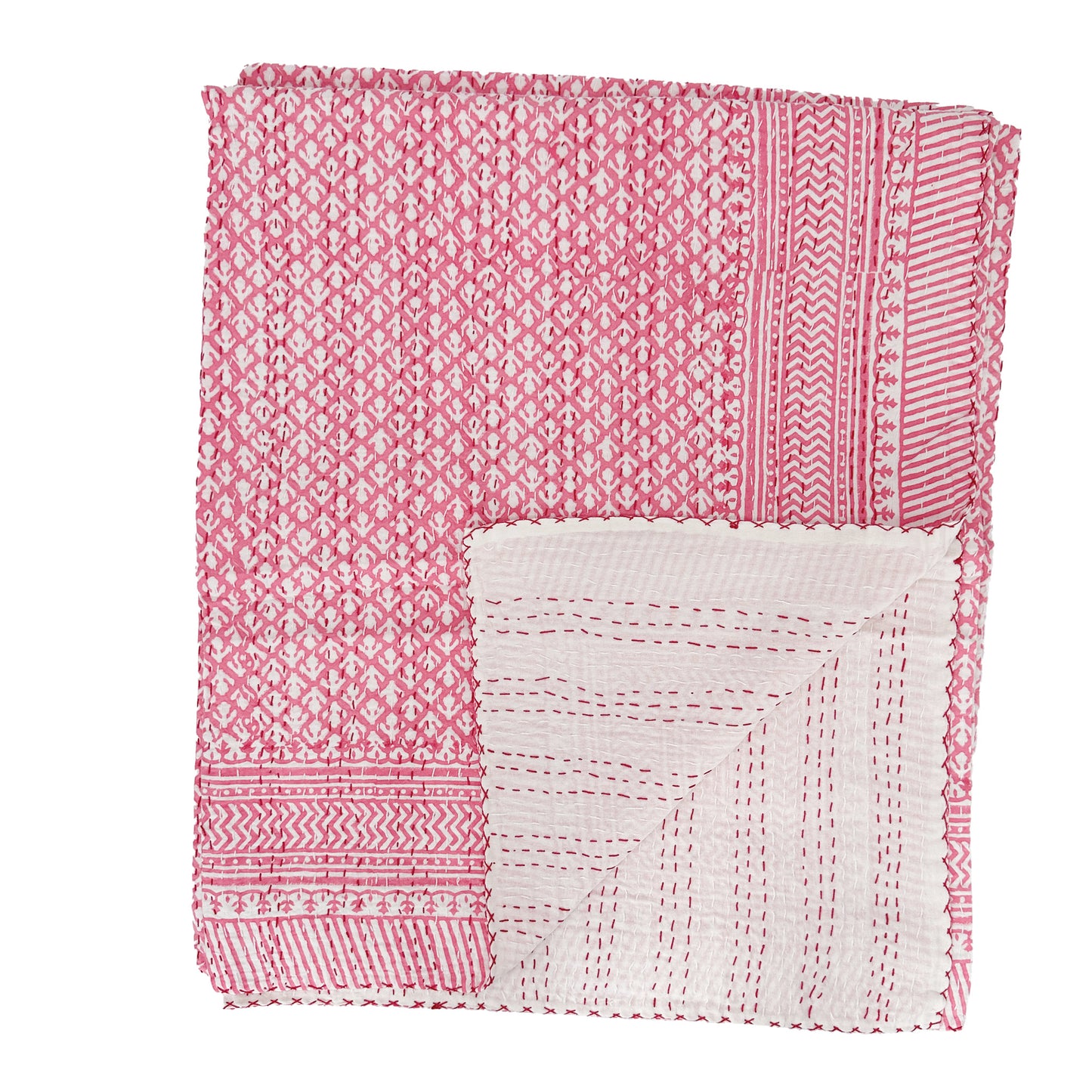 Kantha - 009