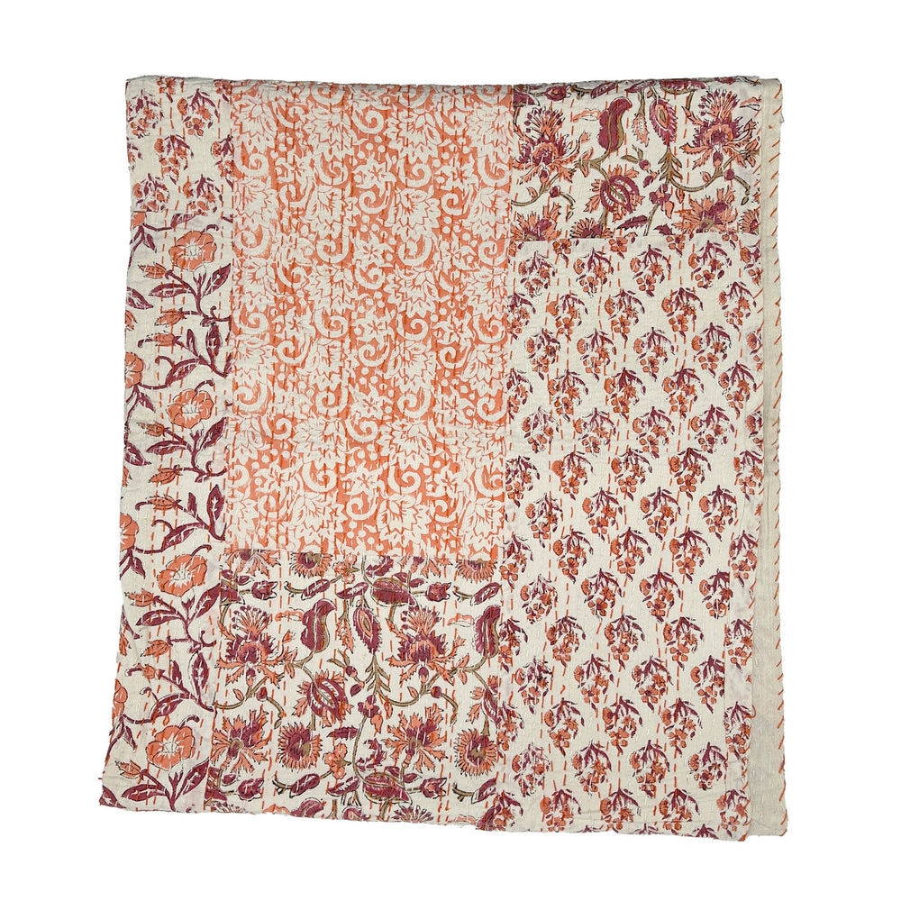 
                  
                    Kantha - 014
                  
                