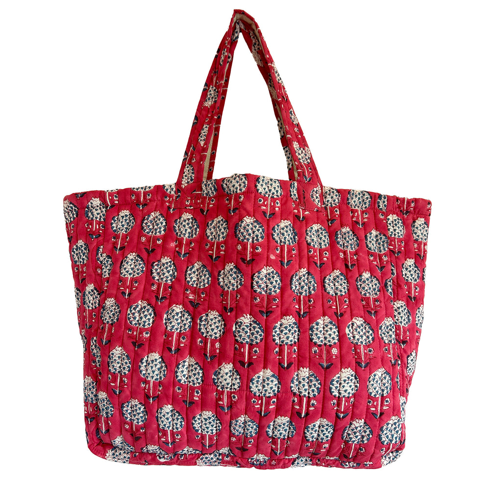 
                  
                    Tote Bag - Nancy
                  
                