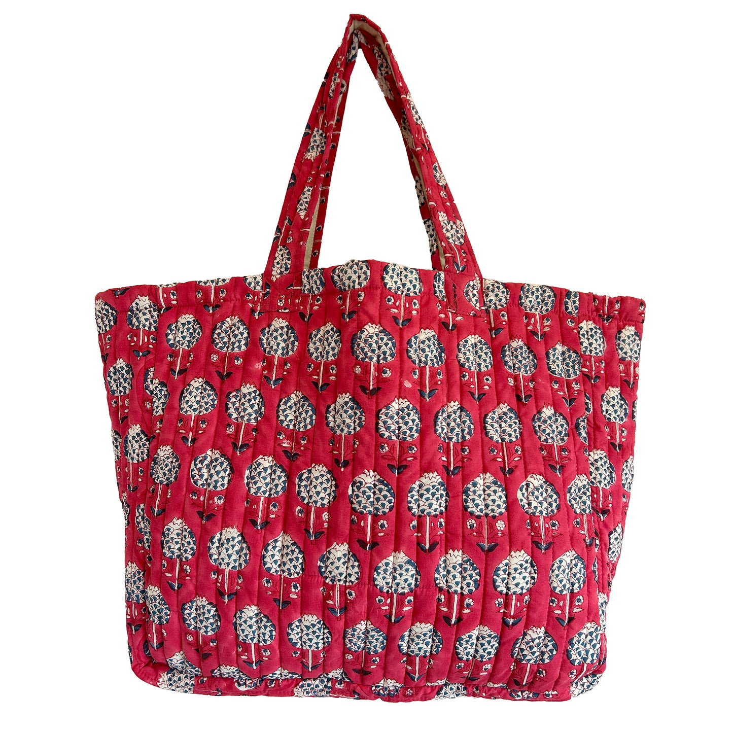 Tote Bag - Nancy