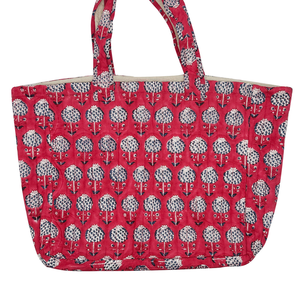 
                  
                    Tote Bag - Nancy
                  
                