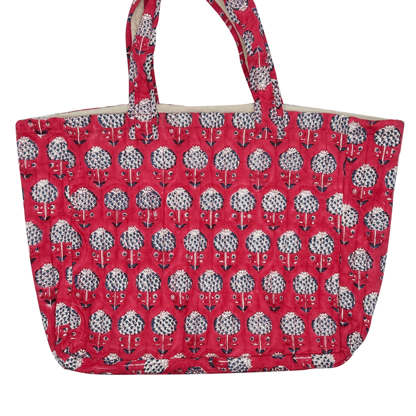 Tote Bag - Nancy