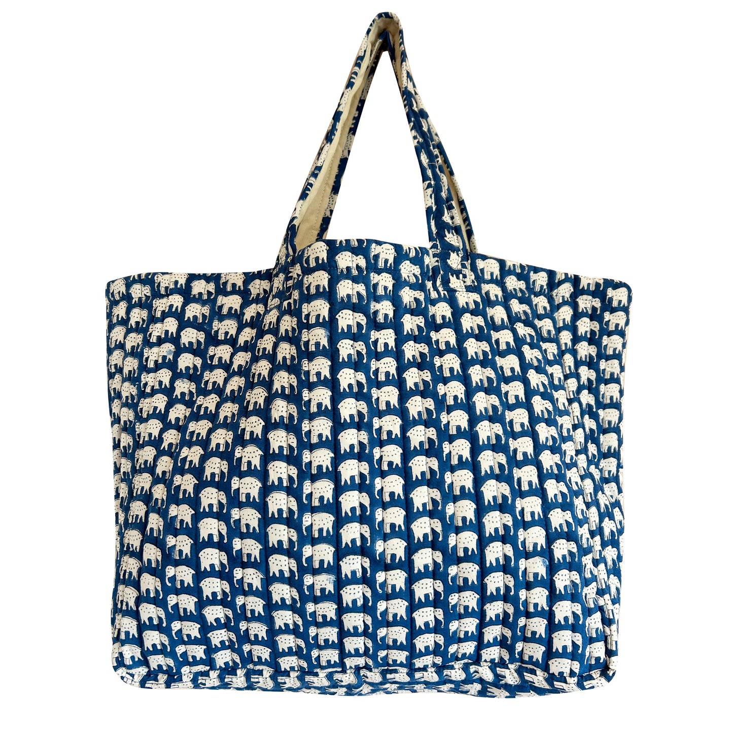 Tote Bag - Nell