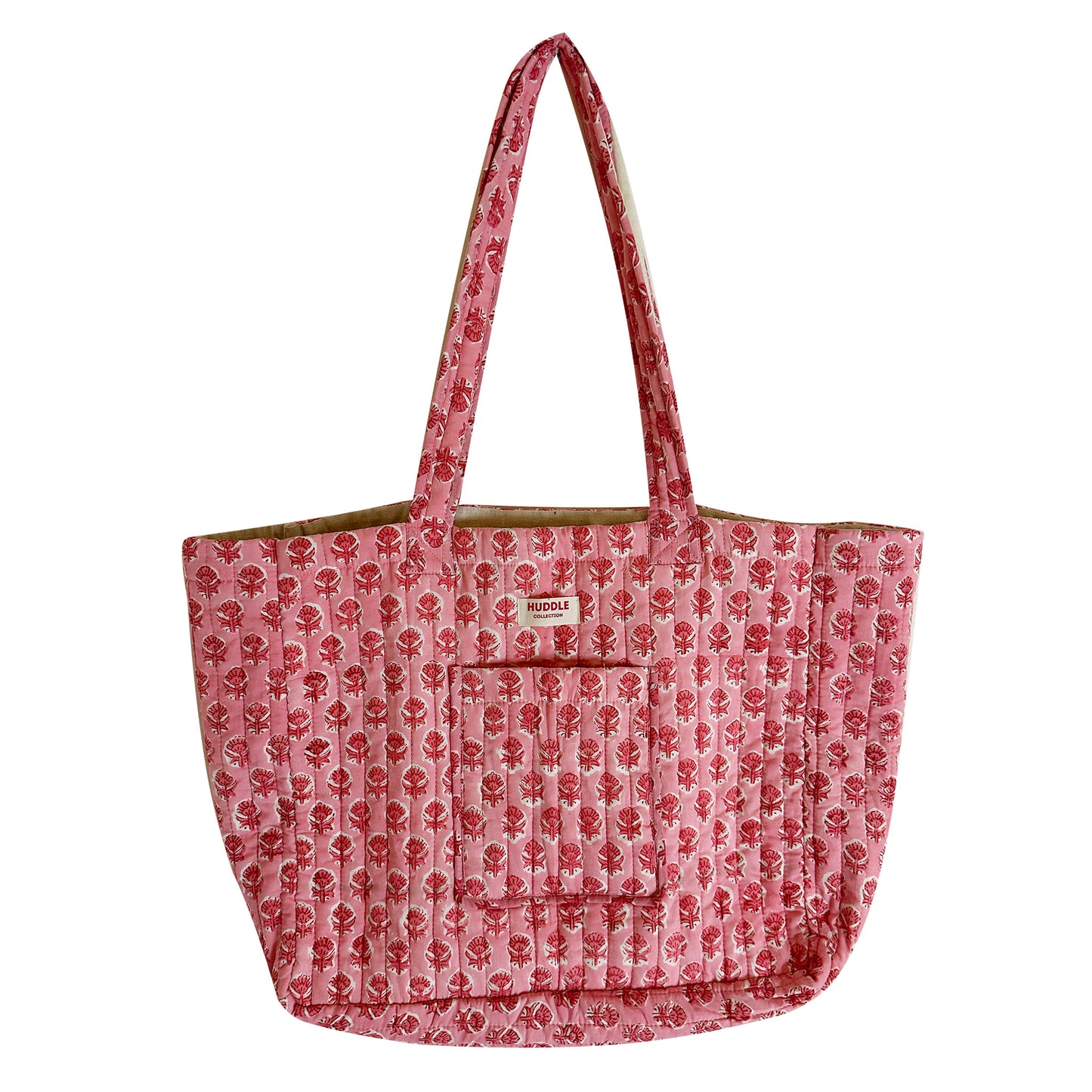 Tote Bag - Polly