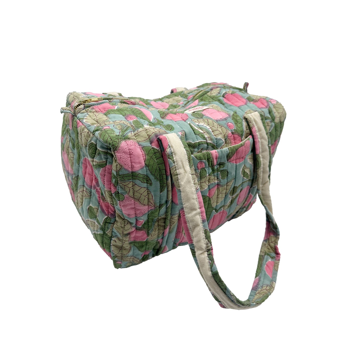 The Overnighter - Tilly