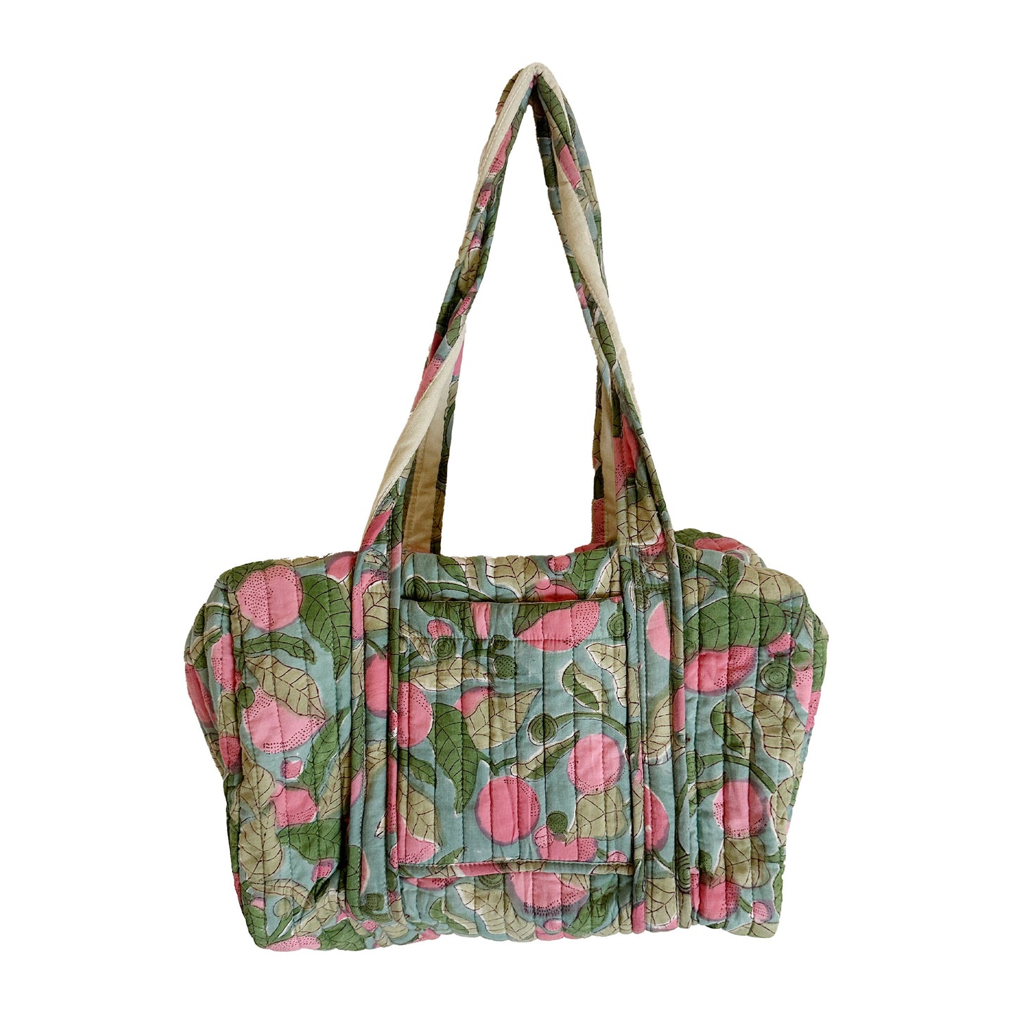 The Overnighter - Tilly