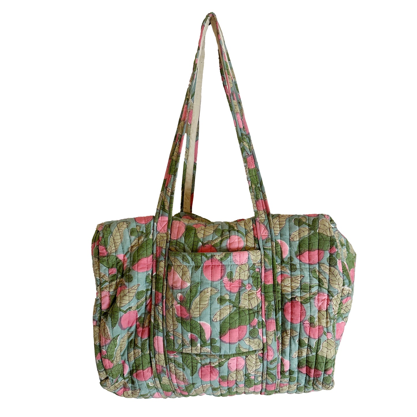 The Weekender - Tilly