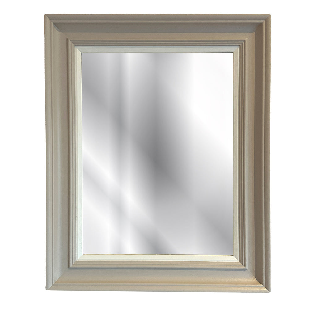 
                  
                    Elegant Mirror - Paint Finish
                  
                