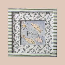  Pisces by Polly Ruffman