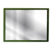 Bobbin Mirror - Gloss Racing Green - In stock